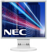 Monitor NEC E171M 17 "