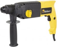 Photos - Rotary Hammer Kolner KRH 680HC 