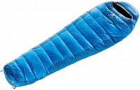 Photos - Sleeping Bag Deuter Trek Lite +8 