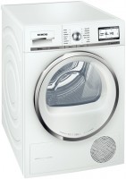 Photos - Tumble Dryer Siemens WT 47Y781 