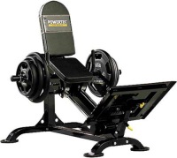 Photos - Strength Training Machine Powertec P-CLS10 