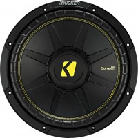 Photos - Car Subwoofer Kicker 44CWCD154 