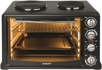 Photos - Mini Oven Scarlett SC-EO96O01 