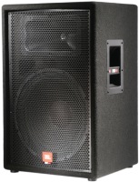 Photos - Speakers JBL JRX 115 