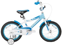 Photos - Kids' Bike KROSS Polly 16 2014 