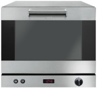 Photos - Mini Oven Smeg ALFA43XE 