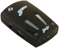 Photos - Radar Detector Stinger S155 ST 