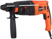 Photos - Rotary Hammer Patriot RH 260 Professional 140301322 