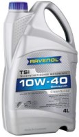 Engine Oil Ravenol TSi 10W-40 4 L