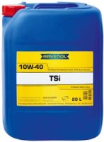 Photos - Engine Oil Ravenol TSi 10W-40 20 L