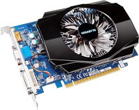 Graphics Card Gigabyte GeForce GT 730 GV-N730-2GI 