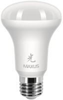 Photos - Light Bulb Maxus Sakura 1-LED-363 R63 7W 3000K E27 AP 