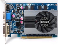 Graphics Card INNO3D GeForce GT 730 N730-6SDV-E3CX 