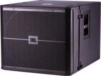 Photos - Subwoofer JBL VRX 918SP 