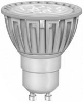 Photos - Light Bulb Osram LED STAR PAR16 7W 2700K GU10 