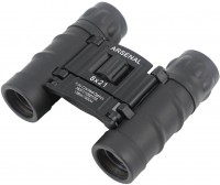 Photos - Binoculars / Monocular Arsenal 8x21 NB25-0821 