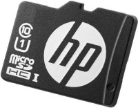 Photos - Memory Card HP microSDHC UHS-I 16 GB