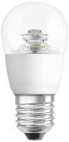 Photos - Light Bulb Osram LED Superstar Classic P40 CS 6.5W 2700K E27 