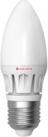 Photos - Light Bulb Electrum LED LC-16 6W 4000K E27 