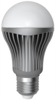 Photos - Light Bulb Electrum LED LS-24 10W 2700K E27 