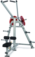 Photos - Strength Training Machine SteelFlex PLLA 