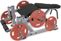 Photos - Strength Training Machine SteelFlex PLLC 