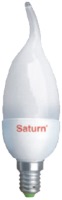 Photos - Light Bulb Saturn ST-LL14.03N4 WW 