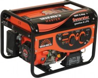 Photos - Generator Vitals Master EST 2.0bg 