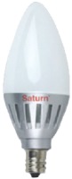 Photos - Light Bulb Saturn ST-LL14.03N2 CW 