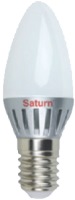 Photos - Light Bulb Saturn ST-LL27.03N2 CW 