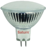 Photos - Light Bulb Saturn ST-LL53.03GU5.3 CW 