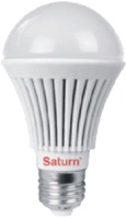 Photos - Light Bulb Saturn ST-LL27.07N2 CW 