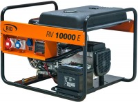 Photos - Generator RID RV 10000 E 