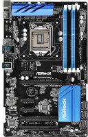 Photos - Motherboard ASRock Z97 Anniversary 