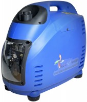 Photos - Generator Weekender D1500i 