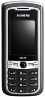 Photos - Mobile Phone Siemens ME75 