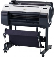 Photos - Plotter Printer Canon imagePROGRAF iPF650 