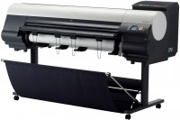 Photos - Plotter Printer Canon imagePROGRAF iPF8400SE 