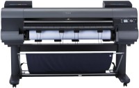 Photos - Plotter Printer Canon imagePROGRAF iPF8400 