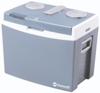 Photos - Car Cooler & Fridge Outwell Coolbox 35 