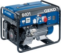 Photos - Generator Geko 6401 ED-AA/HHBA 