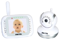 Photos - Baby Monitor Switel BCF985 