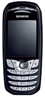 Photos - Mobile Phone Siemens CXV70 0 B