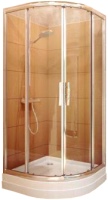 Photos - Shower Enclosure Koller Pool PXR2N 90x90