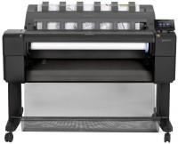Photos - Plotter Printer HP DesignJet T920 (CR355A) 