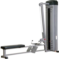 Photos - Strength Training Machine Inter Atletika BT102 