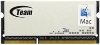 Photos - RAM Team Group Mac SO-DIMM DDR3 TMD32G1333HC9-S01
