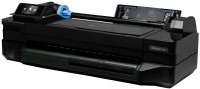 Photos - Plotter Printer HP DesignJet T120 (CQ891A) 