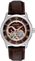 Wrist Watch Bulova 96A120 