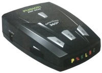 Photos - Radar Detector Fusion RDF-S920 